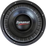 Power Subwoofer 20CM 1100W Max 300W Rms L-Port Kabinli - Seçenek 1