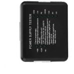 Power Supply Test Etme Cihazi 4589P Kontrol Tester 4 - 6 - 8 Pin
