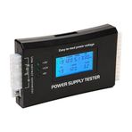 power supply tester dijital ekranlı göstergeli power tester