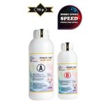 Power Time Epoxy 750 gr Şeffaf İnce Döküm Epoksi Reçine