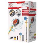 POWER TUNING Powertunıng Oto Yıkama Fırçası Mop Profesyonel