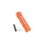 Power Vinç Kumanda Butonları 6 Lı Cob-63