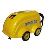 Power Wash APW-VQA-300P Basınçlı Yıkama Makinesi