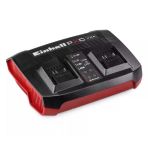 Power X Tcharger 4 A Akü Şarj 18 Volt