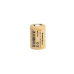 Power-xtra 1.2V Ni-Mh 4.5SC 2200 mAh Flat Başsız 10C Şarjlı Pil