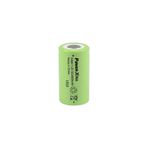 Power-Xtra 1.2V NI-MH SC 4000 mAh PVC Şarjlı Pil