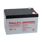 Power-Xtra 12 V 12 AH Bakımsız Kuru Akü