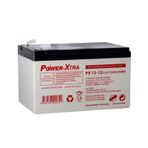 Power-xtra 12V 12Ah Bakımsız Akü