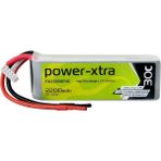 Power-Xtra 14.8v 2200mah 4s Lipo Pil - Lipo Batarya 30c