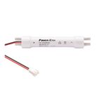 Power-xtra 3S1P 3.6V 2200 Mah SC Ni-Cd BRK24 Soketli VH Şarjlı Batarya