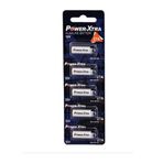 Power-xtra 5'li Blister 27A Size 12V Alkaline Pil