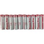 Power Xtra Aa Alkalin Kalem Pil