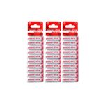 POWER-XTRA AA Maxlife Alkalin Kalem Pil 30'Lu Avantaj Paket