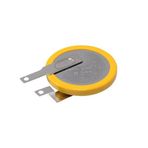 Power-Xtra CR2032-1F4DV - 3V Lithium Li-MnO2 Button Pil - 2 Pinli - Dikey