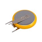 Power-Xtra CR2032-DV ,düğme Tip 3V Dikey Pcb Lityum Pil