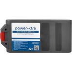 Power-Xtra - Dysn V12 - V12 Detect - V12 Slim 25.2V 2500 Mah Dikey Süpürge Bataryası - 1 Adet