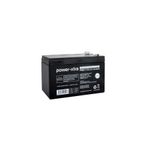 Power-Xtra Ecolead 12V 7 Ah F1 Kuru Akü Pxec7-12
