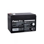 Power-Xtra EcoLead PXEC9-12 12 V 9 Ah Kuru Akü
