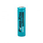Power-xtra Ifr14500 - 3.2v 600 Mah Lifepo4 Şarjlı Pil