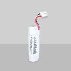 Power-Xtra Ingenico Iwe 280/281 Uyumlu Pos Batarya Pili - Tekli