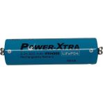 Power-Xtra Moser 1584-50 Li Pro Mini 3.2 V 600 Mah Pili