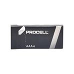 Power-Xtra Procell İnce Kalem Endüstriyel Pil Alkaline Aaa Size 10lu Kutu