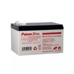 Power-xtra PX12-12 / 12V 12Ah Bakımsız Kuru Akü