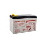 Power-Xtra Px7-12( 28w) 12v 7 Ah Bakımsız Kuru Akü -F1