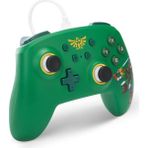 PowerA Hyrule Defender Nintendo Kablolu Switch Oyun Kolu