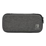 Powera Nintendo Switch Charcoal Slim Kılıf