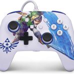 PowerA Nintendo Switch Oyun Kolu Lisanslı Master Sword Attack