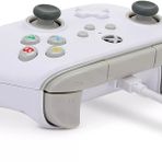 Powera XBox Kablolu Kumanda Gamepad Beyaz
