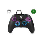 Powera XBox Series X S Advantage Kablolu Oyun Kumandası Siyah