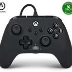 PowerA Xbox Serisi X|S için PowerA FUSION Pro 3 Kablolu Kumanda- Siyah