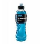 Powerade 500 ml Sporcu Enerji İçeceği