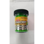 Powerbait Alabalık Hamur Yemi (Elma Aromalı / Yeşil Renk) - 1525275