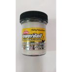 Powerbait Alabalık Hamur Yemi (Sarımsak Aromalı / Beyaz Renk) - 1290576