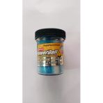 Powerbait Alabalık Hamur Yemi (Sarımsak Aromalı / Mavi Beyaz Renkli) - 1290578