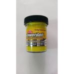 Powerbait Alabalık Hamur Yemi (Sarımsak Aromalı / Sarı Renk) - 1290577