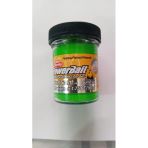 Powerbait Alabalık Hamur Yemi (Sarımsak Aromalı / Yeşil Renk) - 1290575