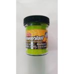 Powerbait Alabalık Hamur Yemi (Solucan Aromalı / Yeşil Renk) - 1214501