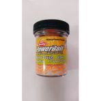 Powerbait Alabalık Hamur Yemi (Turuncu - Beyaz Renkli) - 1102744