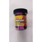 Powerbait Solucanlı Alabalık Hamur Yemi (Sarımsak Aromalı / Mor - Siyah Renkli) - 152245