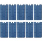 Powerballs Buz Aküsü Buz Kasedi Ice Box 10 Lu Set