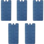 Powerballs Buz Aküsü Buz Kasedi Ice Box 5 Li Set