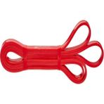 Powerband Kırmızı Light 208x13x4.5 mm Direnç Lastiği ve Egzersiz Bandı