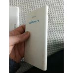 Powerbank Beyaz 5000 Mah İnce Uzun İkinci El