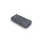 Powerbank Jettpower 2.1a Micro Usb + Type-c 20000 Mah 0662
