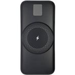 Powerbank Pd 22.5W Cift Cikisli Yuksek Performans Sarj Baglanti Noktasi Guc Bankasi 10000 Mah W01