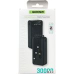 Powerbank - Siyah